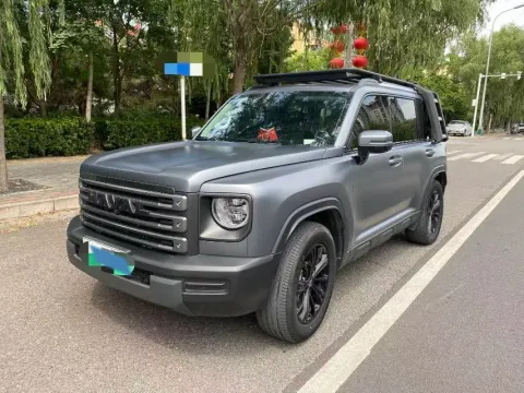 2024 HAVAL RAPTOR,autocango,china used car exporter,china ev exporter,chinese used car exporter,chinese used ev exporter