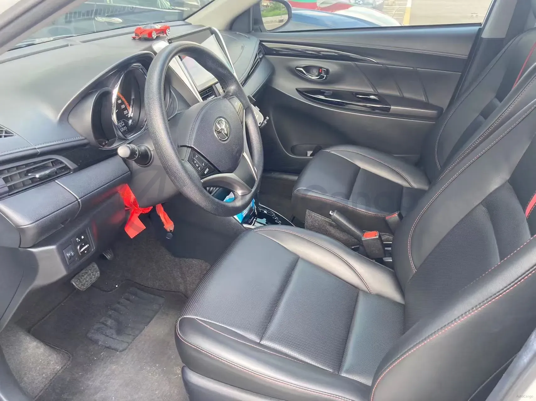 2022 Toyota Yaris L 1.5L 112HP L4 CVT,autocango,china used car exporter,china ev exporter,chinese used car exporter,chinese used ev exporter