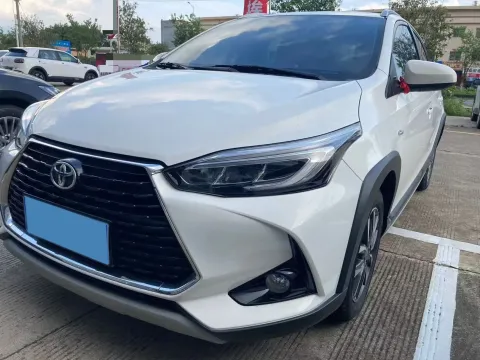 2022 TOYOTA YARIS L,autocango,china used car exporter,china ev exporter,chinese used car exporter,chinese used ev exporter