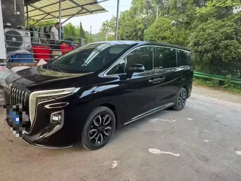 2023 HONGQI HQ9,autocango,china used car exporter,china ev exporter,chinese used car exporter,chinese used ev exporter