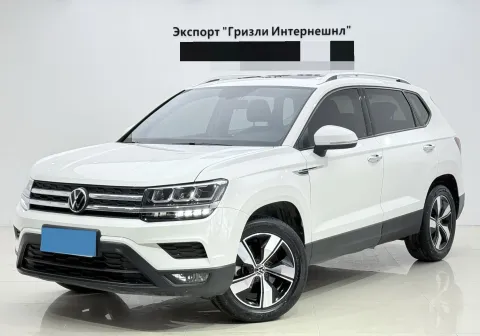 2021 VOLKSWAGEN THARU,autocango,china used car exporter,china ev exporter,chinese used car exporter,chinese used ev exporter