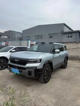 2025 FANGCHENGBAO BAO 8,autocango,china used car exporter,china ev exporter,chinese used car exporter,chinese used ev exporter
