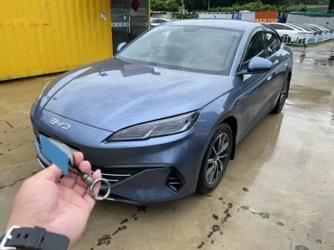 2024 BYD SEAL06,autocango,china used car exporter,china ev exporter,chinese used car exporter,chinese used ev exporter