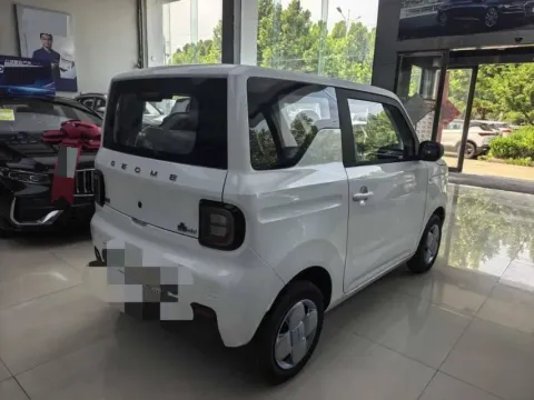 2024 Geely Galaxy Panda BEV 17.03KWH,autocango,china used car exporter,china ev exporter,chinese used car exporter,chinese used ev exporter