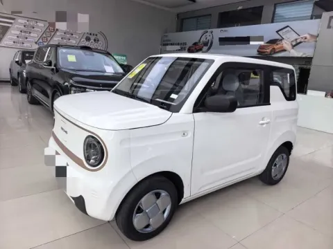2024 GEELY GALAXY PANDA,autocango,china used car exporter,china ev exporter,chinese used car exporter,chinese used ev exporter
