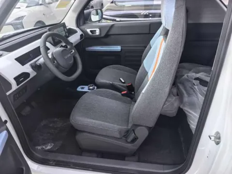 2024 Geely Galaxy Panda BEV 17.03KWH,autocango,china used car exporter,china ev exporter,chinese used car exporter,chinese used ev exporter
