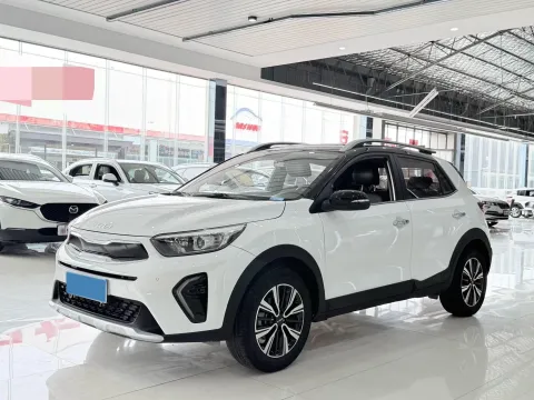 2021 KIA KX1,autocango,china used car exporter,china ev exporter,chinese used car exporter,chinese used ev exporter