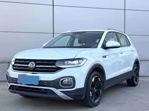 2021 VOLKSWAGEN TACQUA,autocango,china used car exporter,china ev exporter,chinese used car exporter,chinese used ev exporter