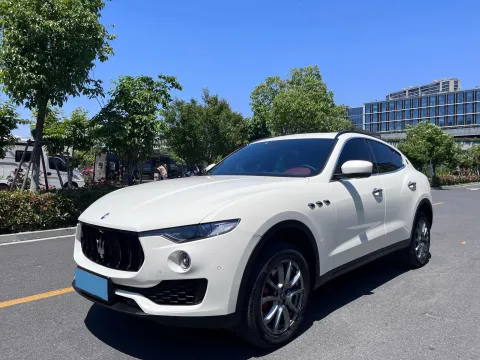 2021 MASERATI LEVANTE,autocango,china used car exporter,china ev exporter,chinese used car exporter,chinese used ev exporter