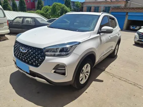 2022 CHERY TIGGO 5X,autocango,china used car exporter,china ev exporter,chinese used car exporter,chinese used ev exporter