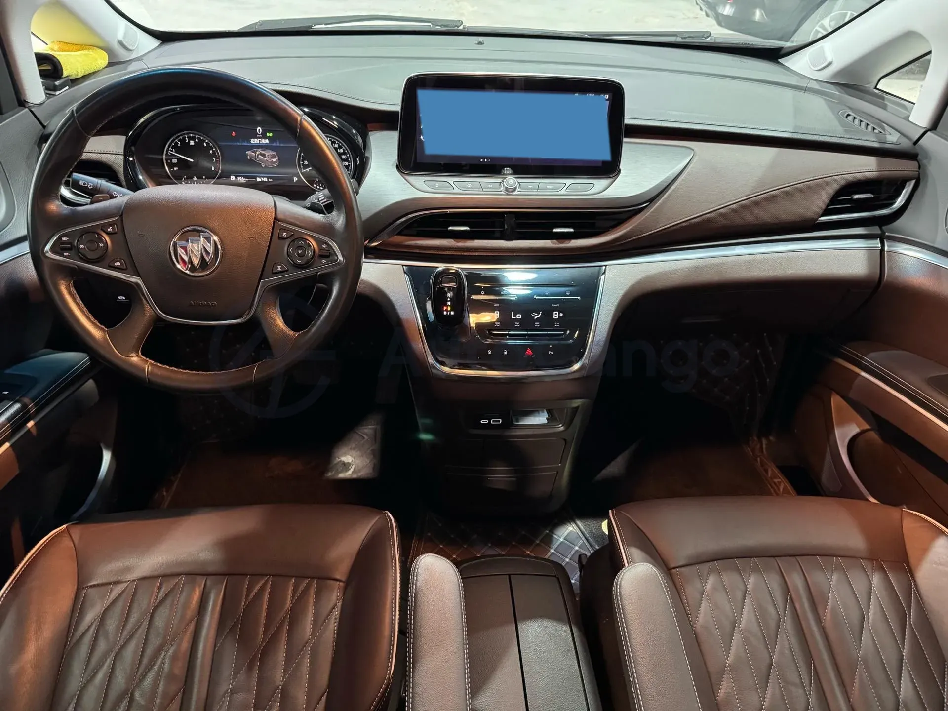 2022 Buick GL8 2.0T 237HP L4 9AT,autocango,china used car exporter,china ev exporter,chinese used car exporter,chinese used ev exporter
