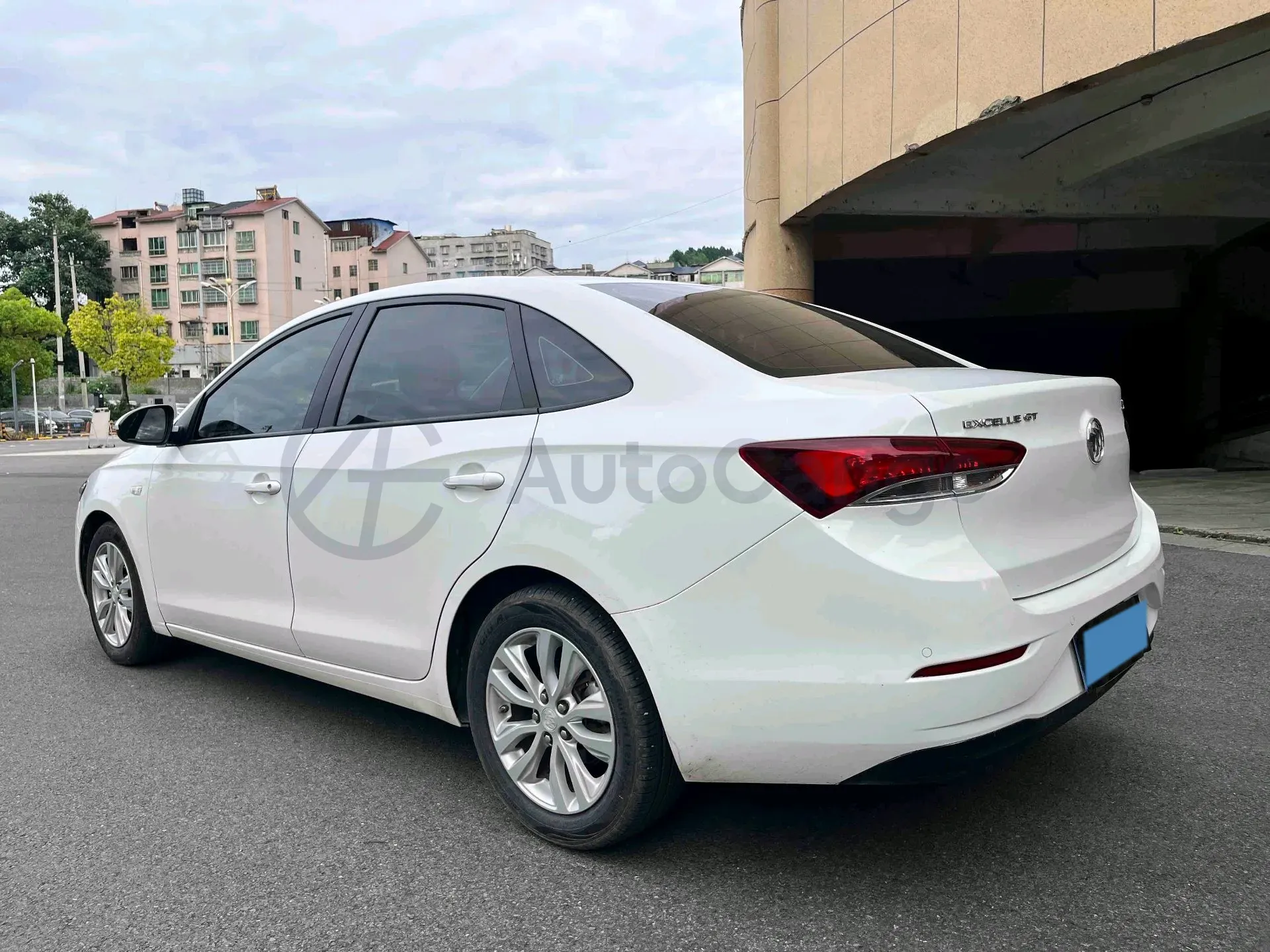 2021 Buick Excelle 1.5L 113HP L4 6AT,autocango,china used car exporter,china ev exporter,chinese used car exporter,chinese used ev exporter