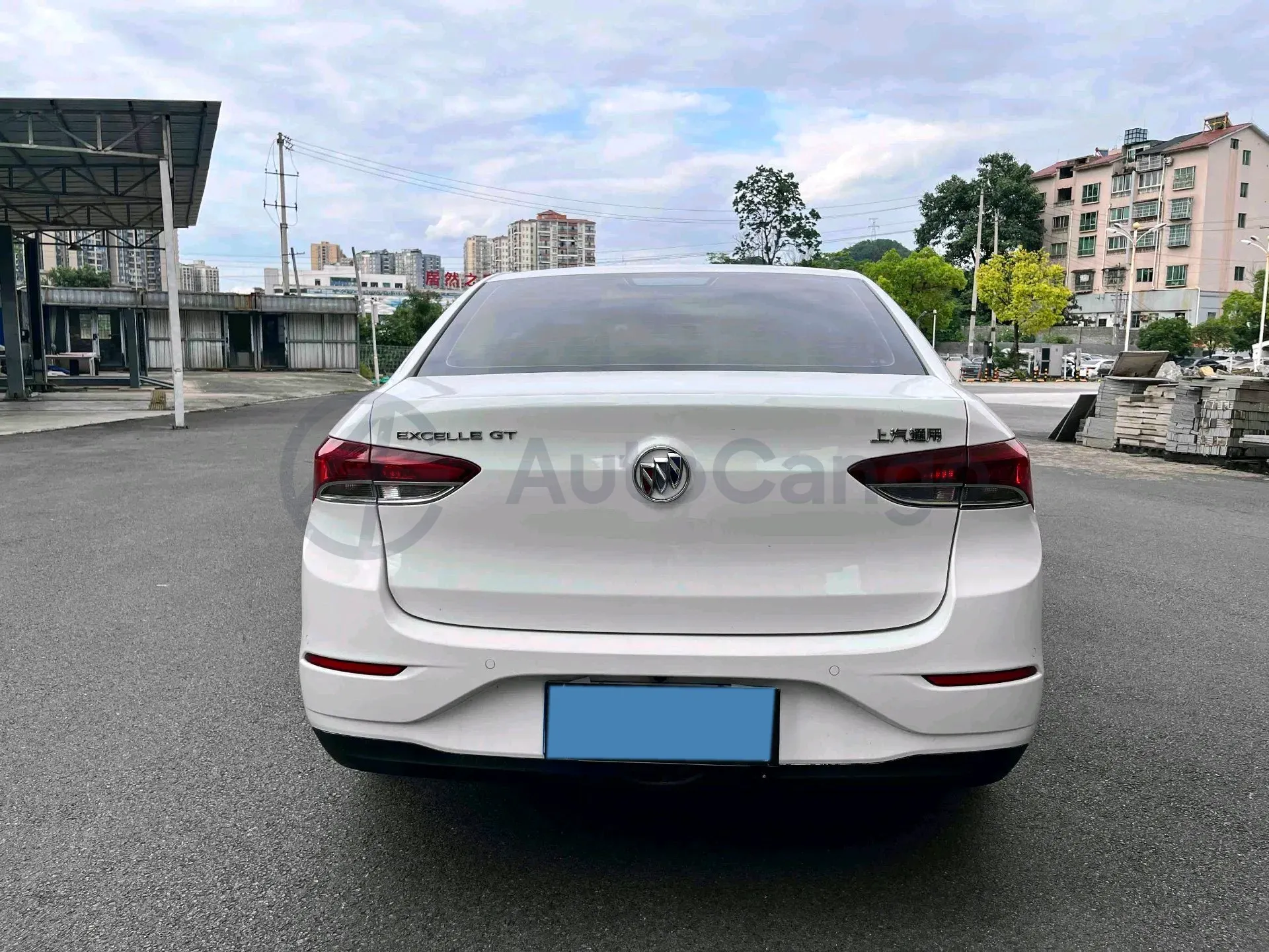 2021 Buick Excelle 1.5L 113HP L4 6AT,autocango,china used car exporter,china ev exporter,chinese used car exporter,chinese used ev exporter