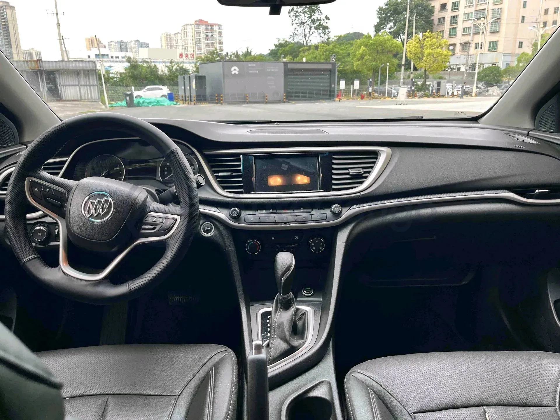 2021 Buick Excelle 1.5L 113HP L4 6AT,autocango,china used car exporter,china ev exporter,chinese used car exporter,chinese used ev exporter
