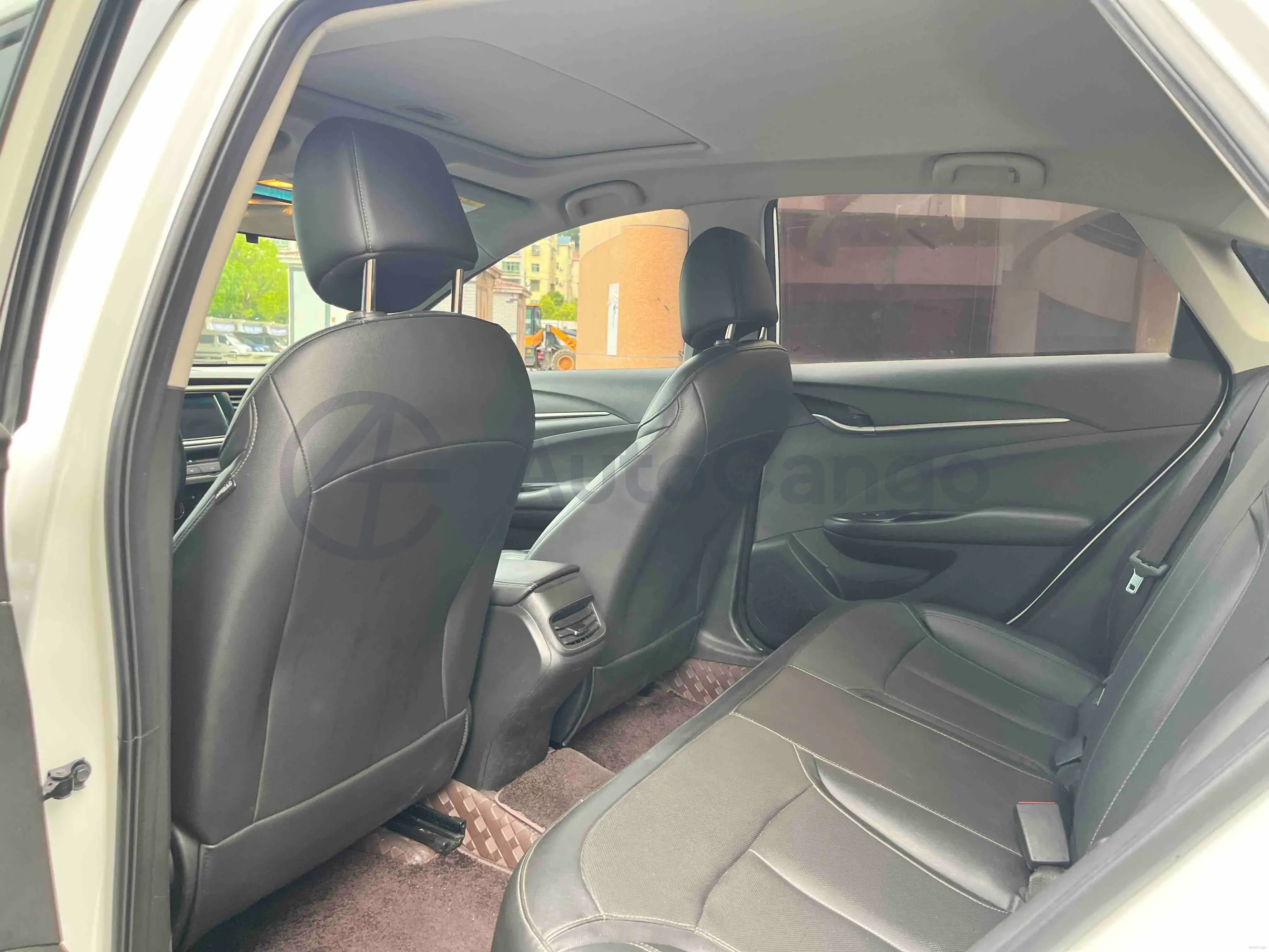 2021 Buick Excelle 1.5L 113HP L4 6AT,autocango,china used car exporter,china ev exporter,chinese used car exporter,chinese used ev exporter
