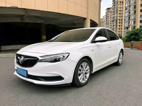 2021 BUICK EXCELLE,autocango,china used car exporter,china ev exporter,chinese used car exporter,chinese used ev exporter