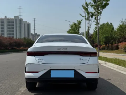 2025 BYD Qin Plus 1.5L 101HP L4 E-CVT PHEV 7.68KWH,autocango,china used car exporter,china ev exporter,chinese used car exporter,chinese used ev exporter