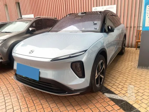 2024 NIO ES6,autocango,china used car exporter,china ev exporter,chinese used car exporter,chinese used ev exporter