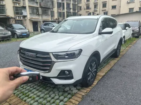 2021 HAVAL H6,autocango,china used car exporter,china ev exporter,chinese used car exporter,chinese used ev exporter
