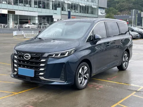 2021 GAC TRUMPCHI M6,autocango,china used car exporter,china ev exporter,chinese used car exporter,chinese used ev exporter