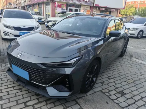 2023 CHANGAN UNI-V,autocango,china used car exporter,china ev exporter,chinese used car exporter,chinese used ev exporter