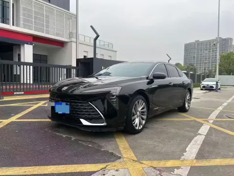 2025 BUICK LARCOSSE,autocango,china used car exporter,china ev exporter,chinese used car exporter,chinese used ev exporter
