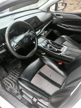 2020 Aion S BEV 58.8KWH,autocango,china used car exporter,china ev exporter,chinese used car exporter,chinese used ev exporter