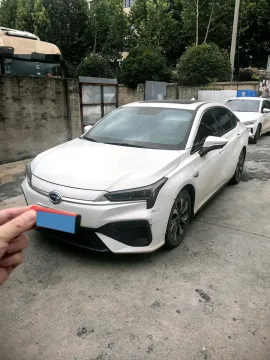 2020 AION S,autocango,china used car exporter,china ev exporter,chinese used car exporter,chinese used ev exporter