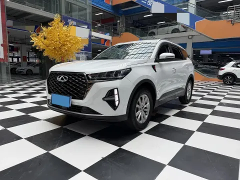 2021 CHERY TIGGO 7 PLUS,autocango,china used car exporter,china ev exporter,chinese used car exporter,chinese used ev exporter