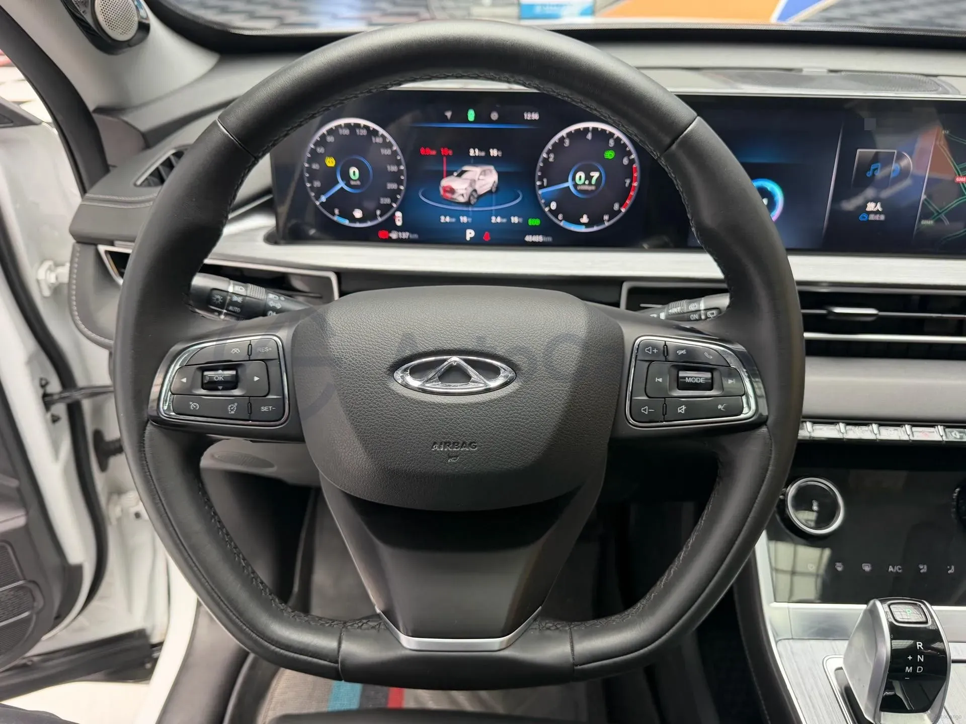 2021 Chery Tiggo 7 Plus 1.5T 156HP L4 CVT,autocango,china used car exporter,china ev exporter,chinese used car exporter,chinese used ev exporter