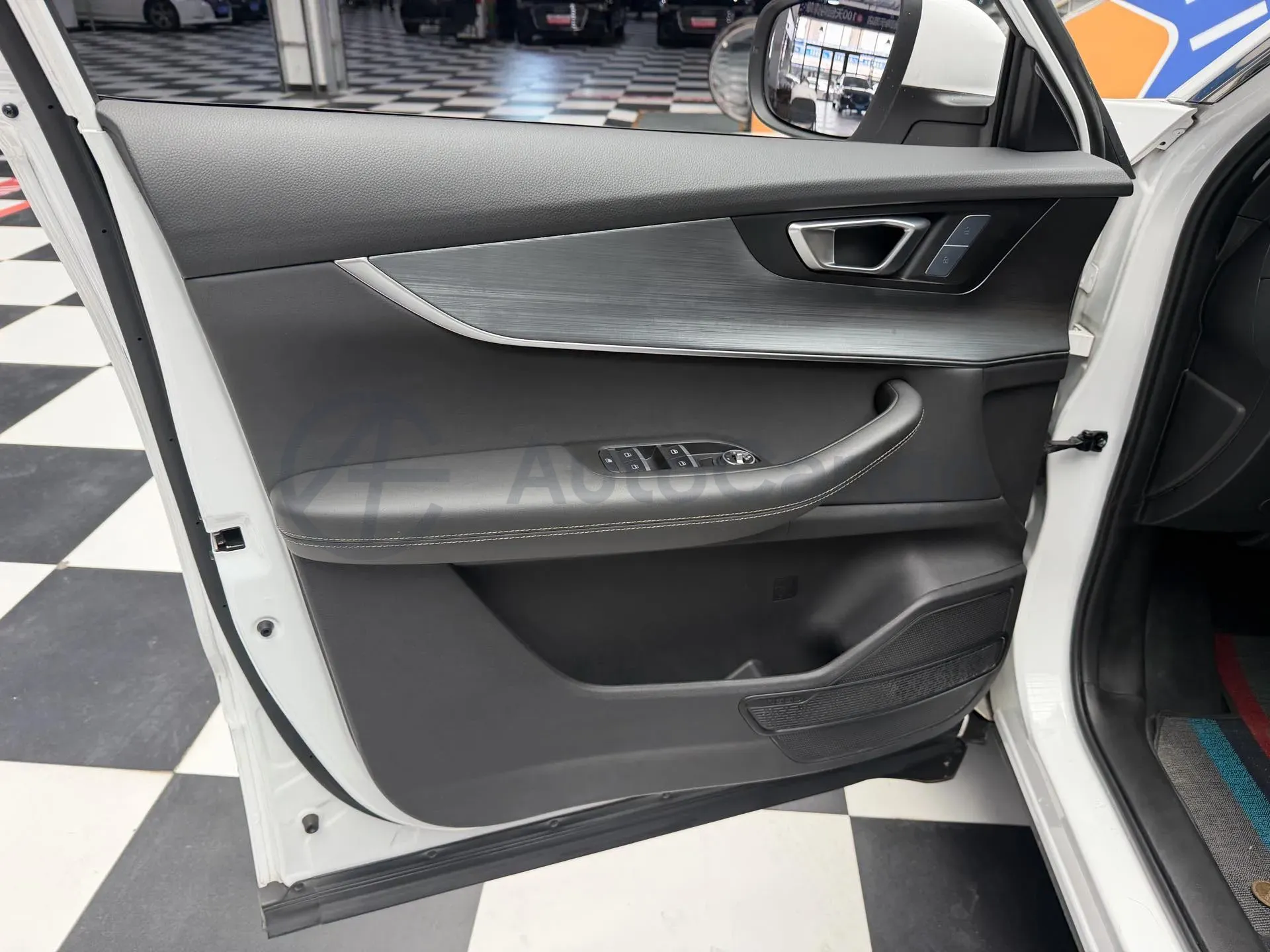 2021 Chery Tiggo 7 Plus 1.5T 156HP L4 CVT,autocango,china used car exporter,china ev exporter,chinese used car exporter,chinese used ev exporter
