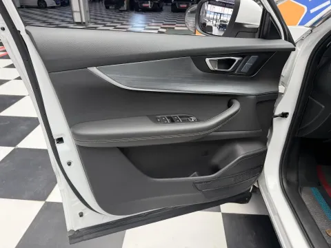 2021 Chery Tiggo 7 Plus 1.5T 156HP L4 CVT