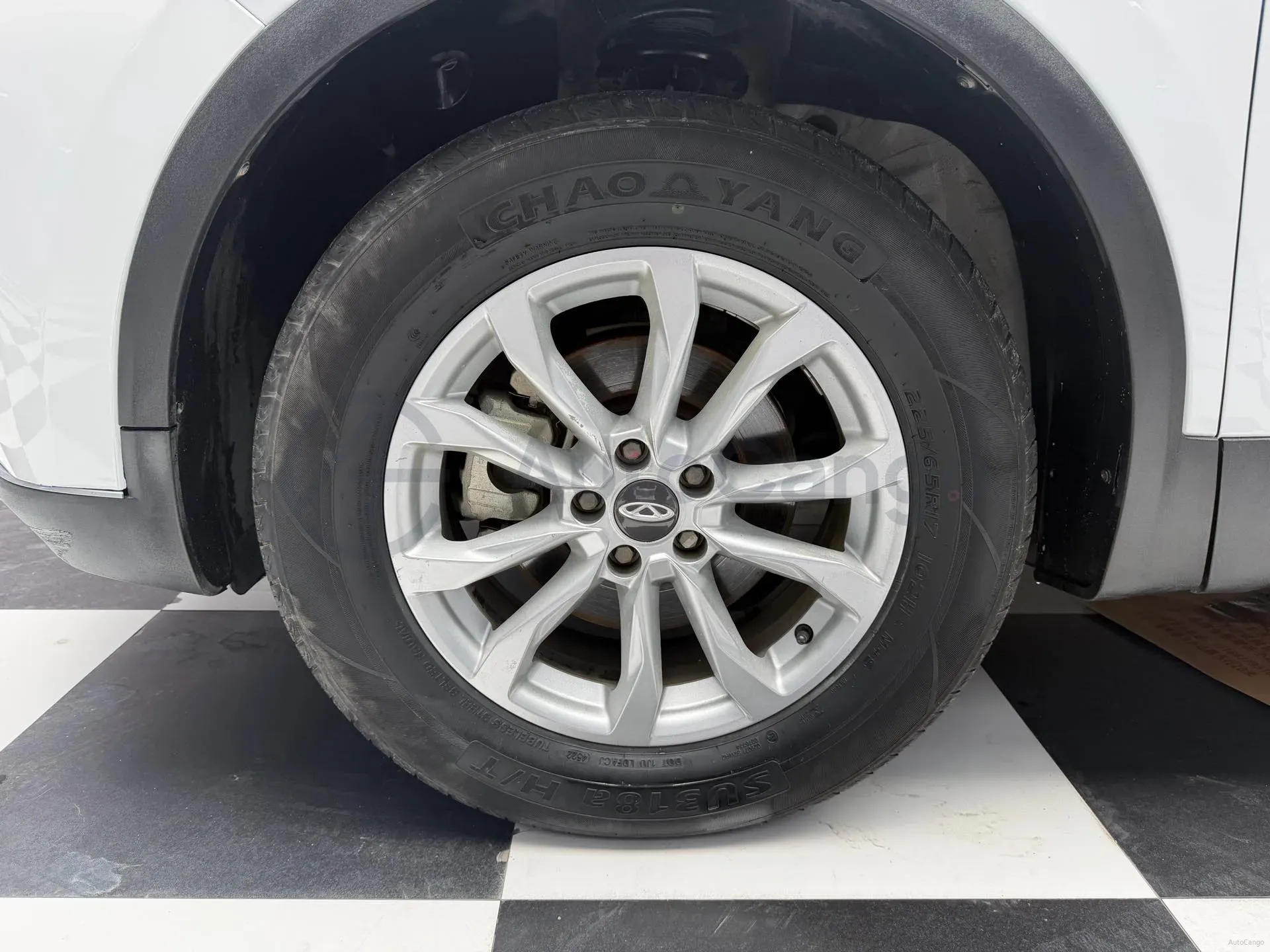 2021 Chery Tiggo 7 Plus 1.5T 156HP L4 CVT,autocango,china used car exporter,china ev exporter,chinese used car exporter,chinese used ev exporter