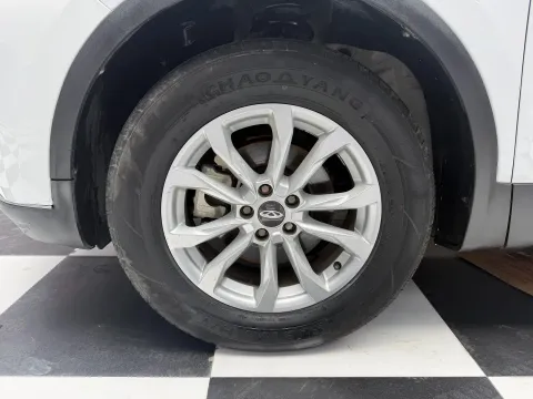 2021 Chery Tiggo 7 Plus 1.5T 156HP L4 CVT
