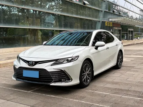 2023 TOYOTA CAMRY,autocango,china used car exporter,china ev exporter,chinese used car exporter,chinese used ev exporter
