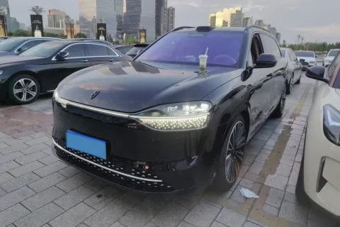 2024 AITO AITO M9,autocango,china used car exporter,china ev exporter,chinese used car exporter,chinese used ev exporter