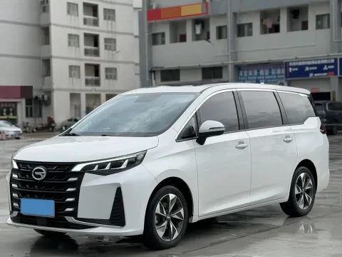 2023 GAC TRUMPCHI M6,autocango,china used car exporter,china ev exporter,chinese used car exporter,chinese used ev exporter
