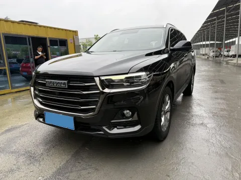 2021 HAVAL H6,autocango,china used car exporter,china ev exporter,chinese used car exporter,chinese used ev exporter