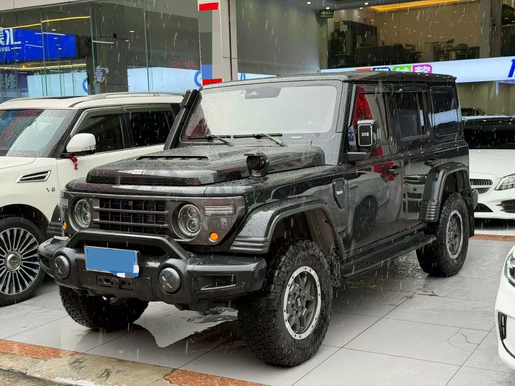 2025 212 212 T01 2.0T 252HP L4 8AT,autocango,china used car exporter,china ev exporter,chinese used car exporter,chinese used ev exporter
