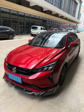 2020 DONGFENG AEOLUS YIXUAN,autocango,china used car exporter,china ev exporter,chinese used car exporter,chinese used ev exporter