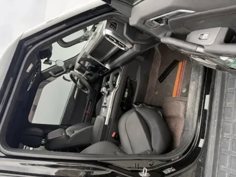 2024 Jetour Traveller 2.0T 254HP L4 7DCT
