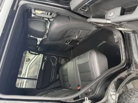 2024 Jetour Traveller 2.0T 254HP L4 7DCT
