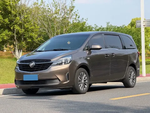 2022 BUICK GL8,autocango,china used car exporter,china ev exporter,chinese used car exporter,chinese used ev exporter