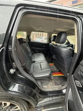 2019 Mitsubishi Outlander 2.0L 166HP L4 CVT