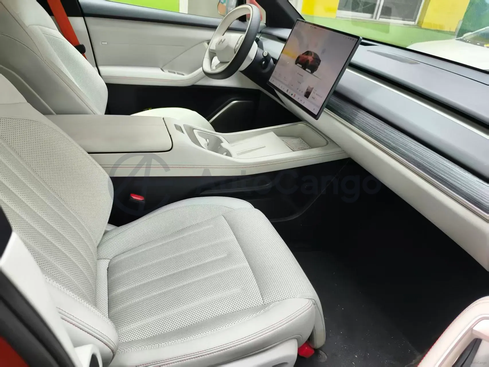 2025 ONVO L60 BEV,autocango,china used car exporter,china ev exporter,chinese used car exporter,chinese used ev exporter