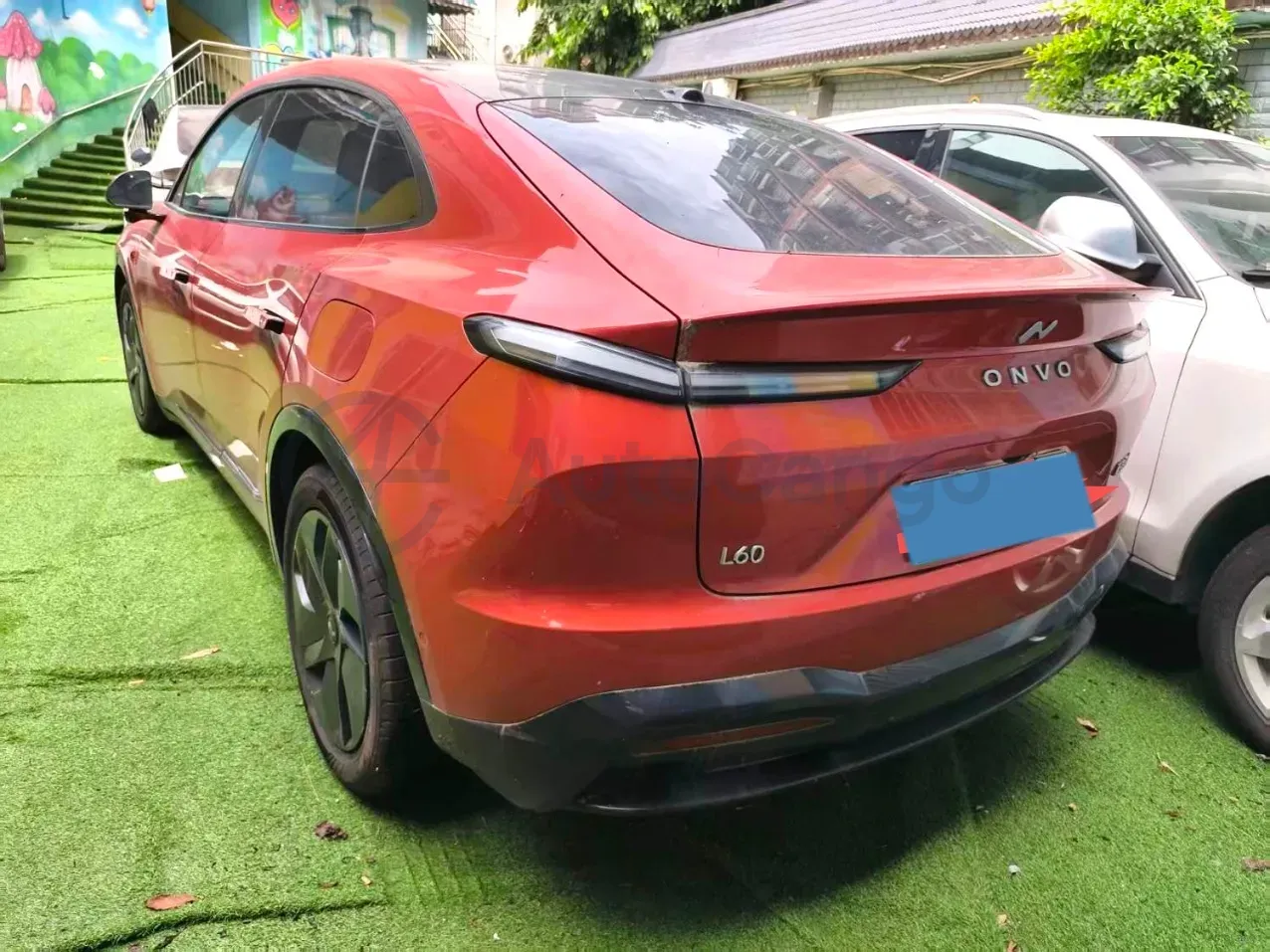 2025 ONVO L60 BEV,autocango,china used car exporter,china ev exporter,chinese used car exporter,chinese used ev exporter