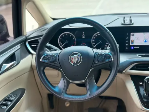 2022 Buick GL8 2.0T 237HP L4 9AT