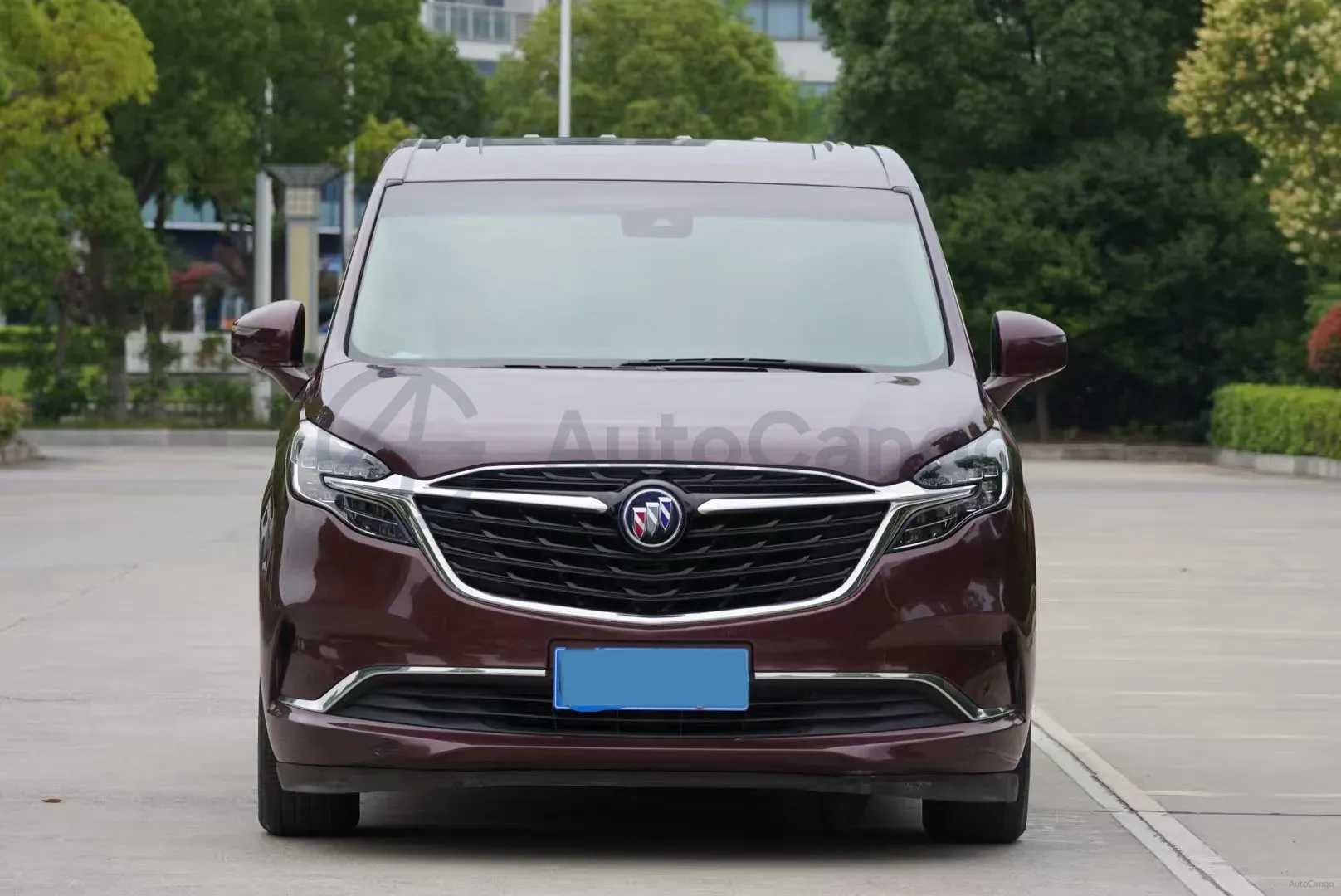 2022 Buick GL8 2.0T 237HP L4 9AT,autocango,china used car exporter,china ev exporter,chinese used car exporter,chinese used ev exporter