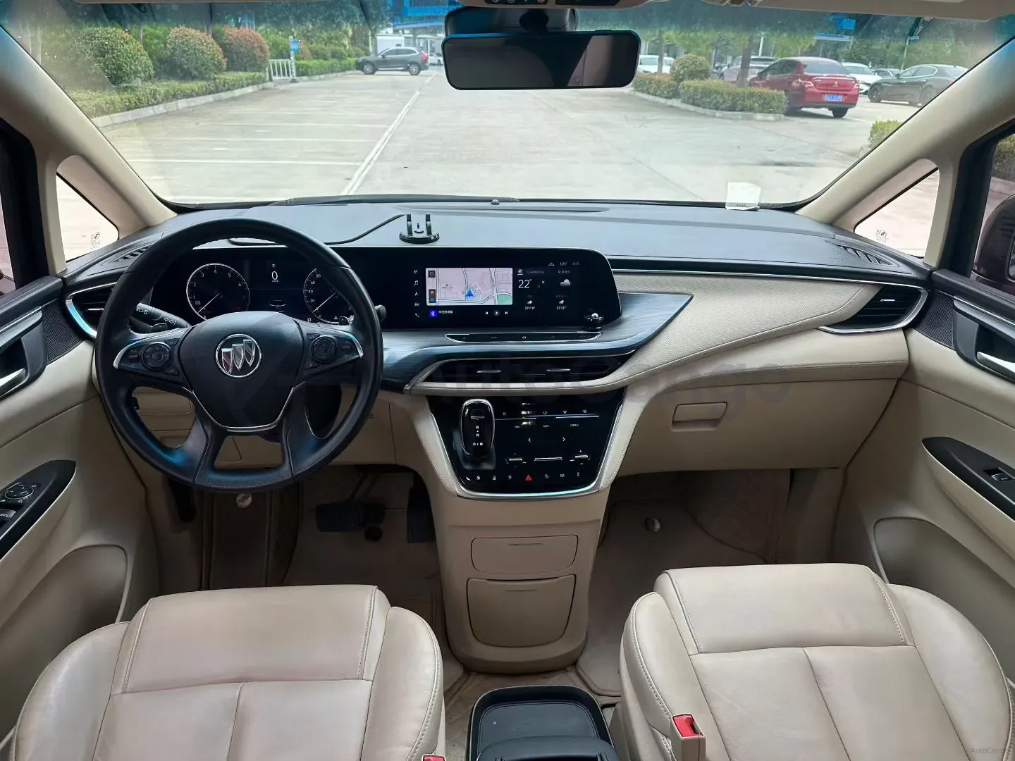 2022 Buick GL8 2.0T 237HP L4 9AT,autocango,china used car exporter,china ev exporter,chinese used car exporter,chinese used ev exporter