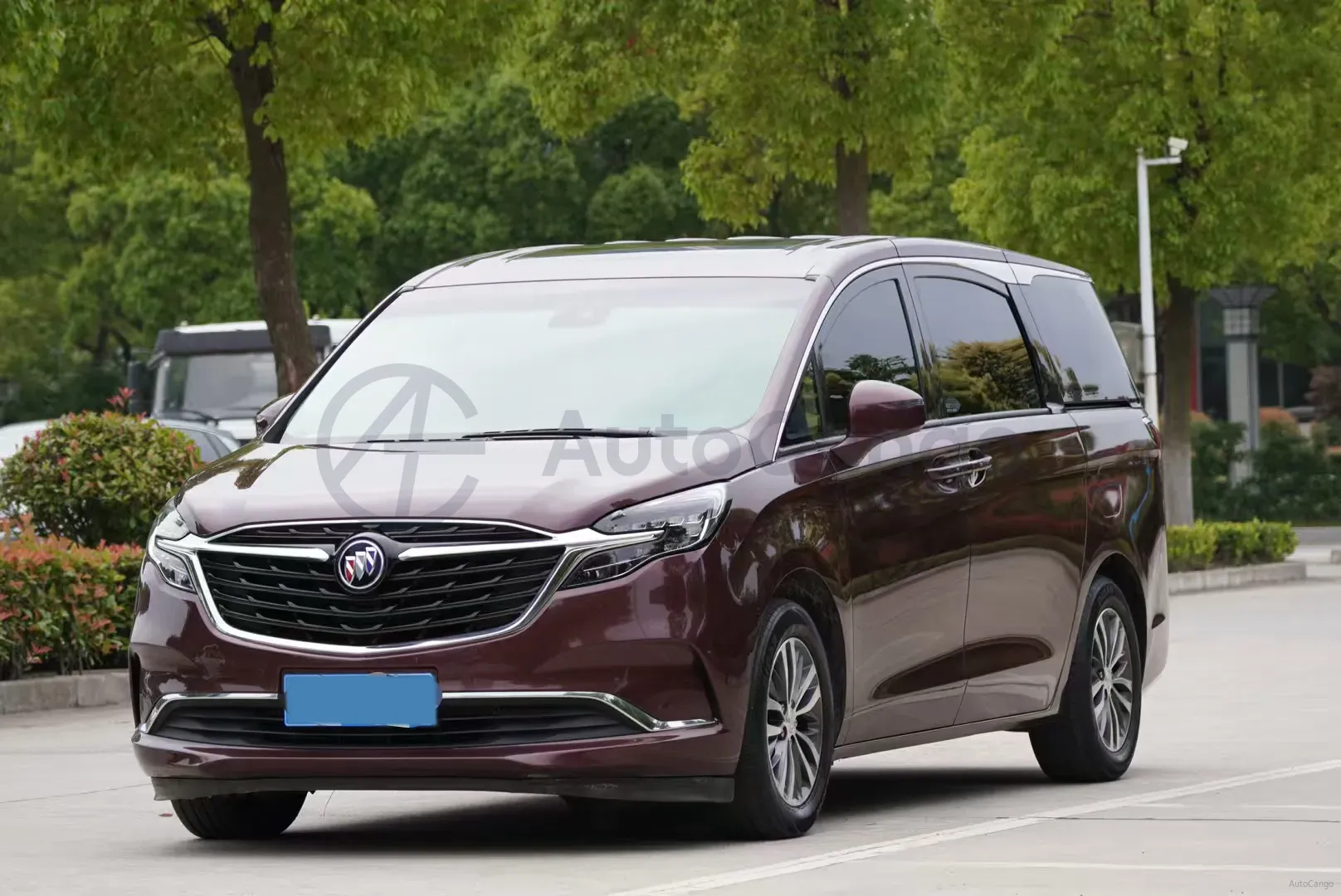 2022 Buick GL8 2.0T 237HP L4 9AT,autocango,china used car exporter,china ev exporter,chinese used car exporter,chinese used ev exporter